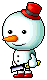 llSnowManl